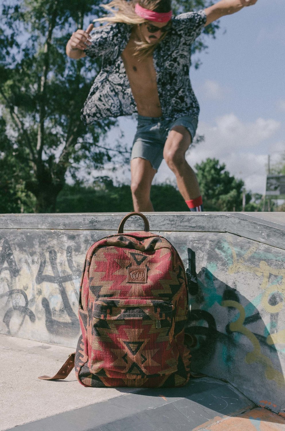 LOCALS ONLY 5   MTVO